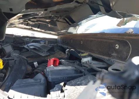 2021 Ford Bronco Sport Outer Banks from USA, damaged, VIN 3FMCR9C63MRA26861